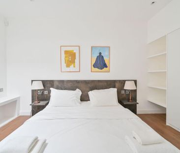 1 bedroom flat to rent - Photo 4