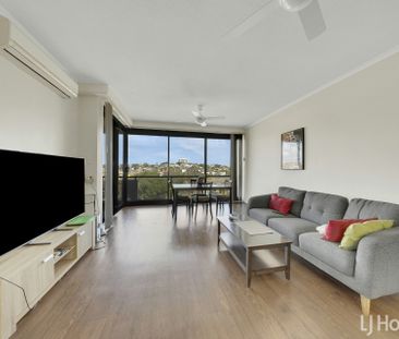 Central Living with a View - Photo 1