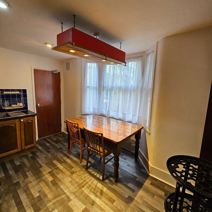 Room in a Shared House, Lordship Lane, N22 - Photo 1