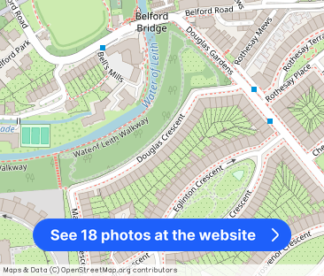 Douglas Crescent, Edinburgh, Midlothian - Photo 1