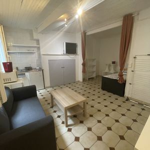 Location Appartement 1 pièce 21m² TOULOUSE 31000 - Photo 2