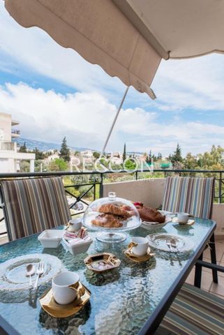 Διαμέρισμα για ενοικίαση Κοκκινιά (Μαρούσι) - Φωτογραφία 4