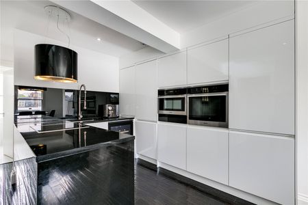 Blenheim Crescent, Holland Park, W11, London - Photo 4