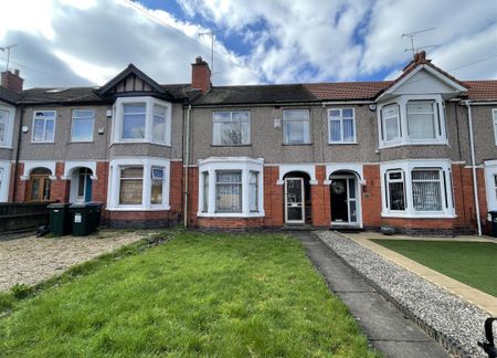 3 bedroom house - terraced to rent - Photo 5