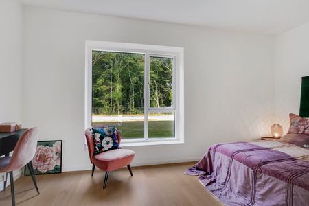 Thoras Vænge 18, 2. th., Magdalene parken, 2950 Vedbæk - Foto 2
