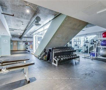 District Lofts , #725 - Photo 1