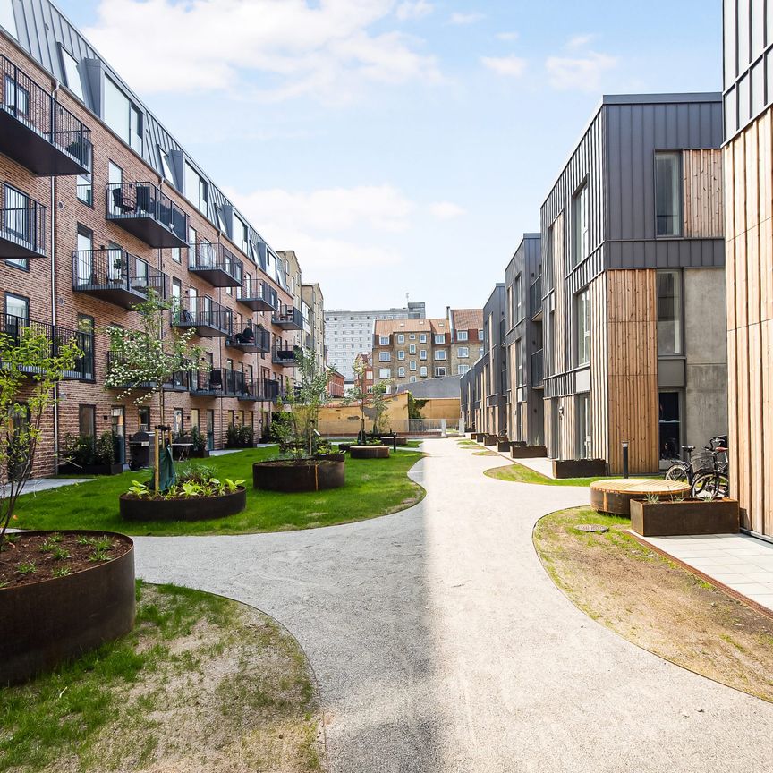 Svendsgade 35, 2. (lejl. 1) - Foto 2