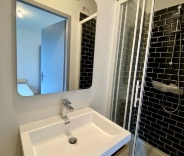 T2 meublé à Villeneuve-sur-Lot proche des commodités - Photo 1