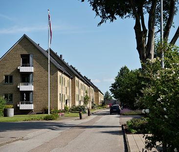 Toftegården, 14. 2.TV, 8800, Viborg - Foto 3