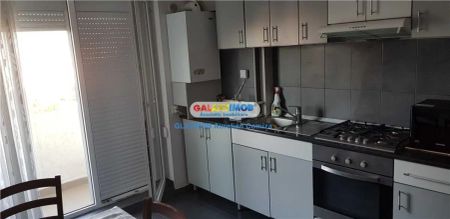 Apartament 2 camere bloc nou Militari/centrala/2AC - Photo 4