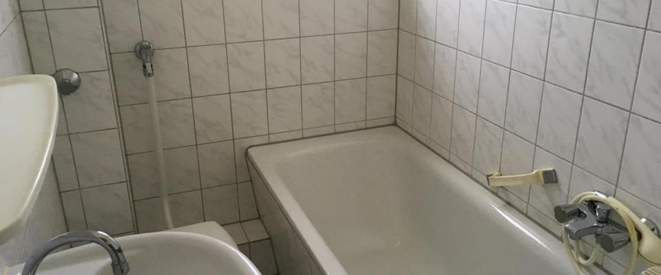 Demnächst frei! 3-Zimmer-Wohnung in Herne Horsthausen - Foto 1