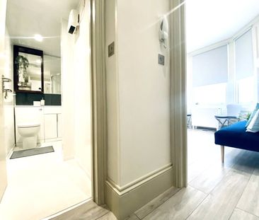 apartment to rent Seafield Road, Hove, East Sussex, BN3 - Photo 6