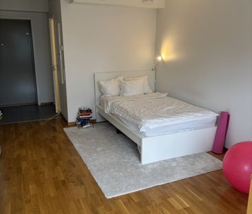 Sirapsvägen, Farsta - Foto 4