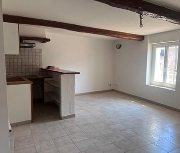 Appartement 2 Pièces 39 m² - Photo 2