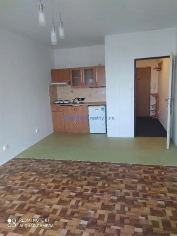 Byt 1+kk, Nový Hradec Králové, nájem - Фото 4