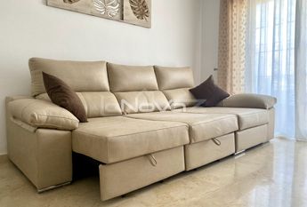 Beautiful townhouse in a prestigious gated complex Los Dolc