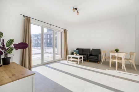 Wolne od zaraz, tak dla zwierząt, zupełnie nowe! 46 m² - Zdjęcie 4