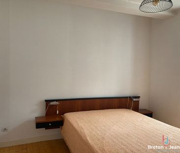 Location Appartement 1 pièce 20m² - Photo 4