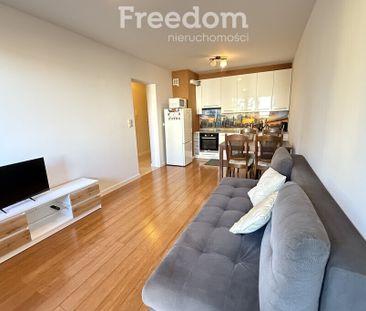 W dobrej okolicy mieszkanie do wynajęcia - Фото 5