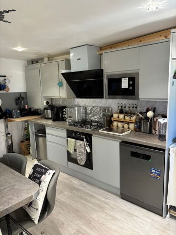 Room in a Shared House, Ozolins Way, E16 - Photo 5