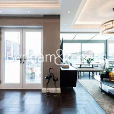 Prince Of Wales Terrace, Kensington, W8 - Photo 1