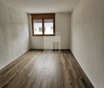 Appartement 4.5 pièces 3ème étage - Foto 1