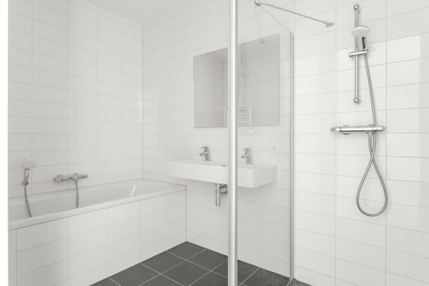 David Ricardostraat 156, 1066LH Amsterdam - Photo 1