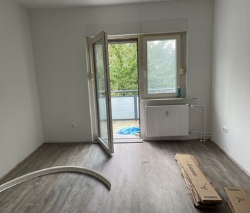 2-Zimmer-Wohnung in Sanierungsphase sucht Nachmieter - Foto 1