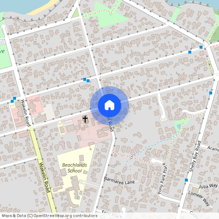 43B Bell Road, Beachlands, Manukau City