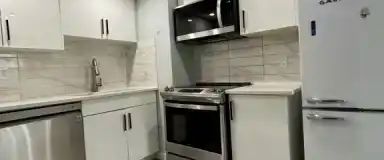 Bright 2 Bedroom Basement Suite - Great Location in Chappelle | 4648 Charles Way Southwest, Edmonton - Photo 1