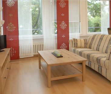 1.5 Zimmer in Düsseldorf - Foto 1