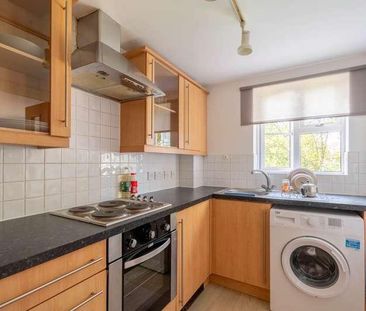 Springly Court, Grimsbury Road, Bristol, BS15 - Photo 3