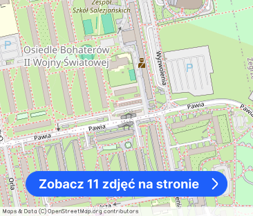 3 pokojowe mieszkanie po remoncie na Ratajach - Zdjęcie 1