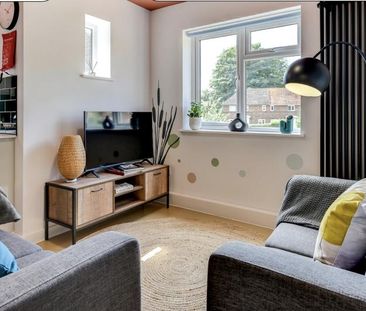 8 bedroom house to rent - Photo 4