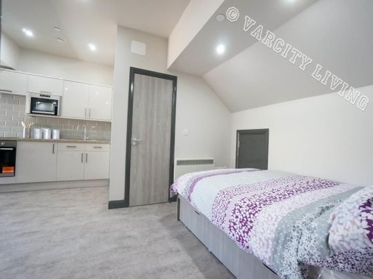 Studio 303, 259 High Street - Photo 1