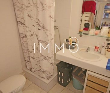 Location Appartement 2 pièces 33m² MARSEILLE 6ème - Photo 2