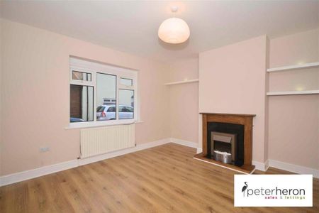 3 bedroom terraced house to rent - Photo 3