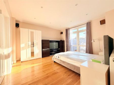 2 bedroom detached house to rent - Photo 2