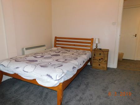 Watson Crescent, Edinburgh, EH11 1HE - Photo 3