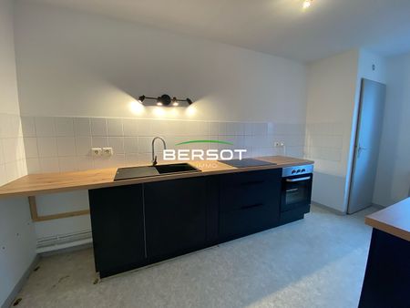 T3 AVEC BALCON TILLEROYES - Photo 2