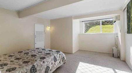 Sunny, Spacious Panmure Granny Flat w/ Garden! - Photo 4