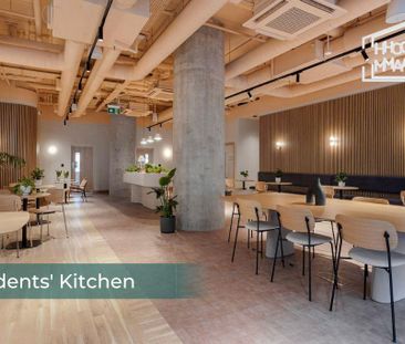 Studio to rent - Photo 4