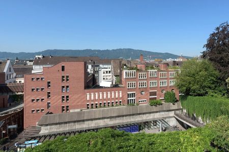 Im Herzen vom Stadelhofen, Zürich Kreis 1 - Photo 5