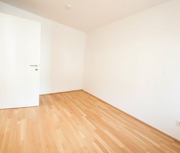 Moderne 2 Zi Wohnung mit Balkon - nahe U1 Kagraner Platz (provision... - Photo 5