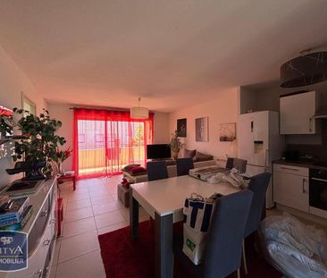 Location Appartement 4 pièces 79m² BOUJAN SUR LIBRON 34760 - Photo 1