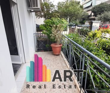 Ενοικίαση κατοικίας, 65 τ.μ., Πετρούπολη, 450 € - Photo 4