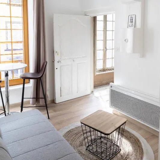 Appartement à louer 1 pièce 13.03m² - Photo 1