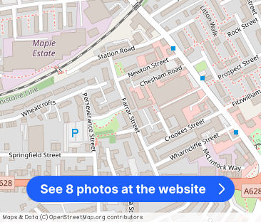 Farrar Street, Barnsley, South Yorkshire, S70 - Photo 1