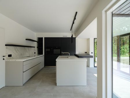 Villa te huur in Sint-Martens-Latem - Photo 3