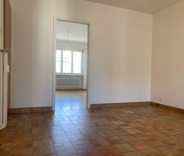 Newly renovated 1.5-room apartment with balcony! - Photo 3